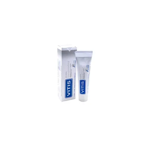 Vitis Whitening Toothpaste 100ml – image 1