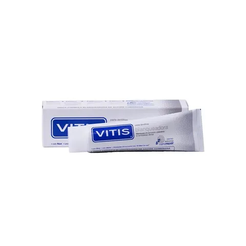 Vitis Whitening Toothpaste 150ml – image 1