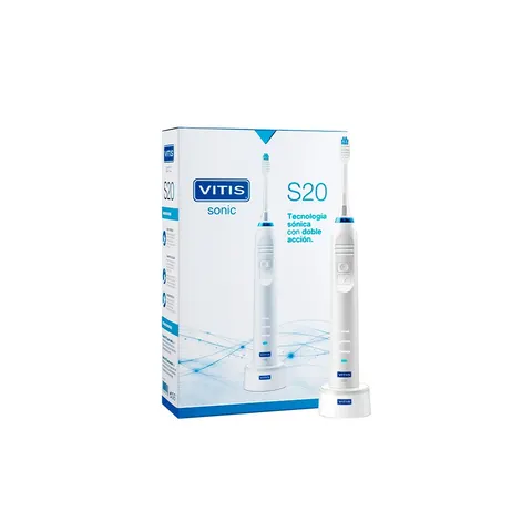 Vitis Sonic S20 Cepillo Eléctrico – imagen 1