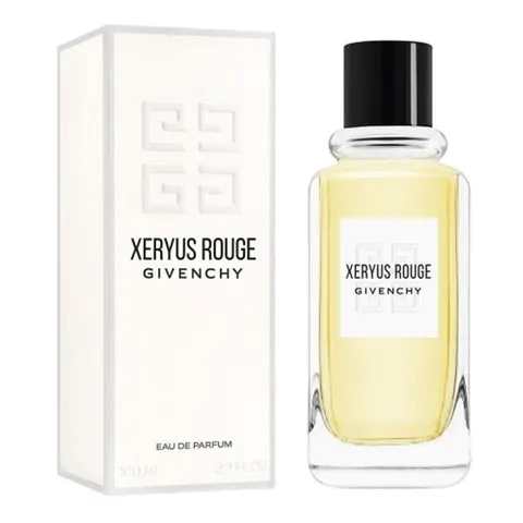 Givenchy Xeryus Rouge For Men 100ml EDT Spray – image 1