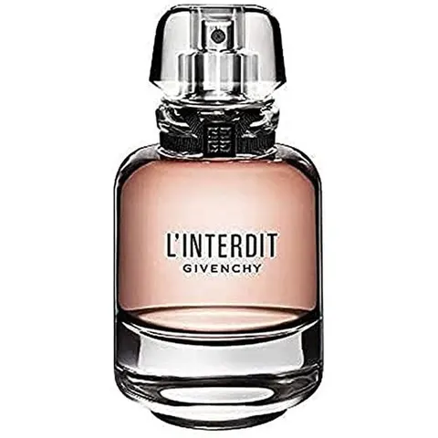 Givenchy L'interdit Eau de Parfum Spray 35ml – image 1