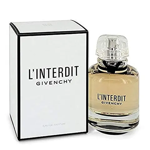 Givenchy L'Interdit Eau de Parfum – 80ml – image 1