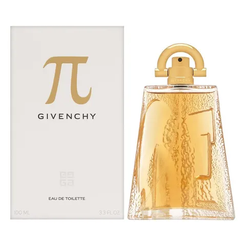 Givenchy Pi Eau de Toilette Spray 100ml – image 1