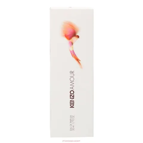Kenzo Amour Eau De Parfum 50 ML – immagine 1