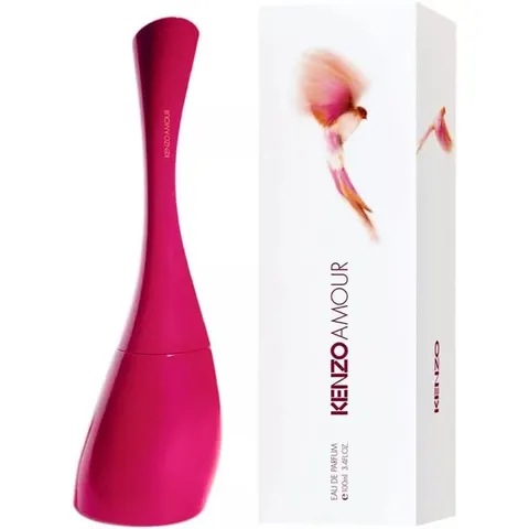 Kenzo Amour Eau de parfum 100 ml – imagen 1