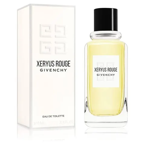 Givenchy - Xeryus Rouge - Eau De Toilette - 100ml – 100 ml – image 1