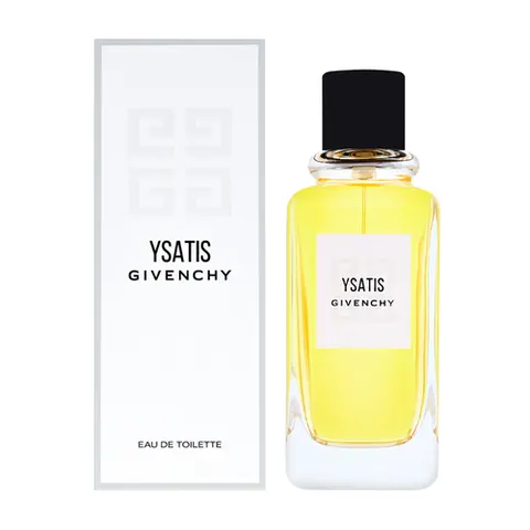 Givenchy Ysatis 100ml EDT Spray – image 1
