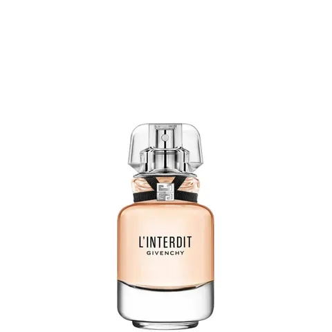 Givenchy L'Interdit Eau de Toilette, 35 ml – afbeelding 1