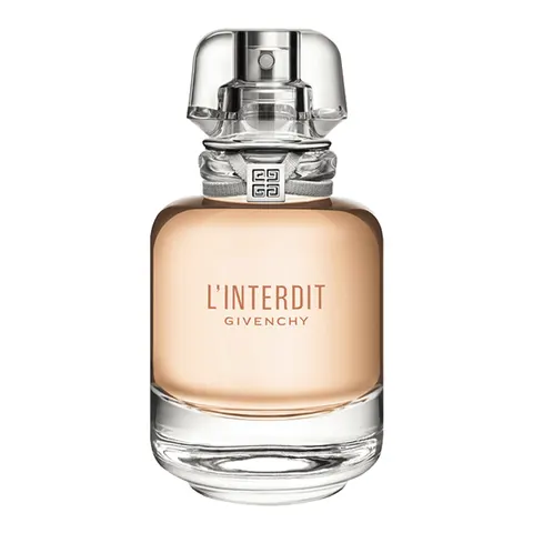 GIVENCHY L’Interdit EDT W 50 ml – image 1