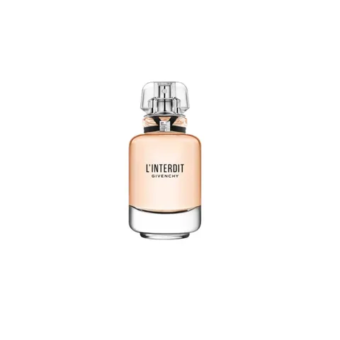 GIVENCHY L’Interdit EDT W 80 ml – image 1