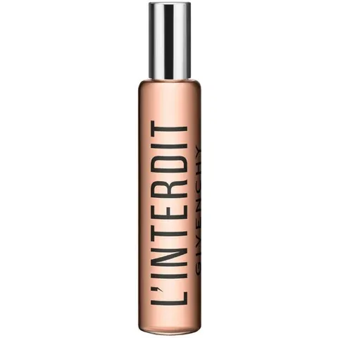 Givenchy L'Interdit 20ml EDP Rollerball – image 1