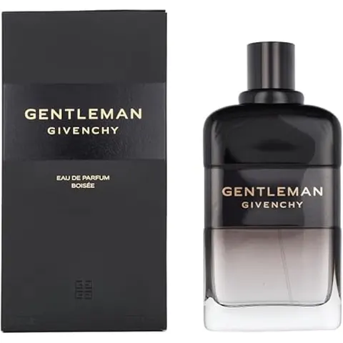 Givenchy Gentleman Eau De Parfum Boisée 200 ML – immagine 1