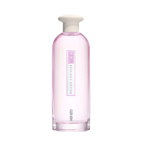 KENZO MEMORI - NUAGE CERISIER Eau De Parfum – trasparente 75ml – immagine 1