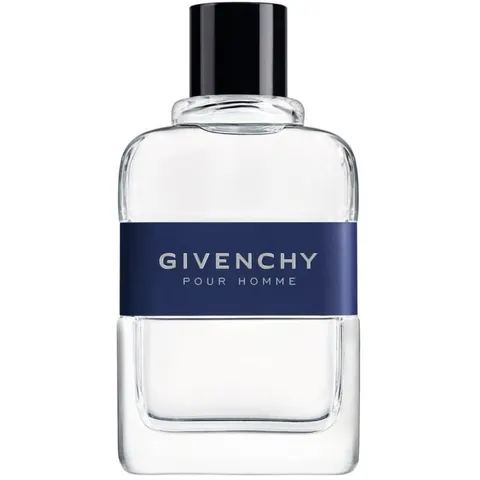 Givenchy Pour Homme Blue Label - 100 ML – immagine 1