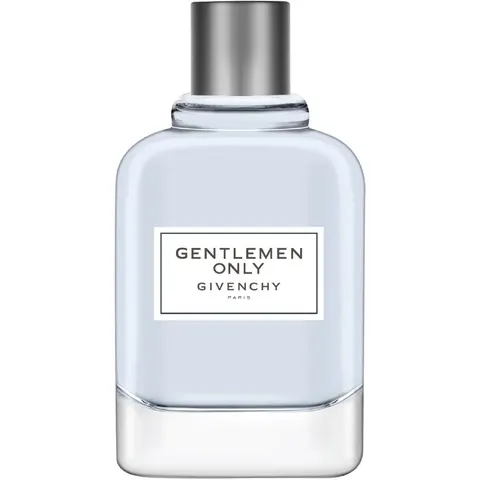 GIVENCHY Gentlemen Only – imagen 1