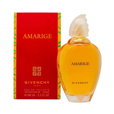 Givenchy Amarige - 100 ML – immagine 1