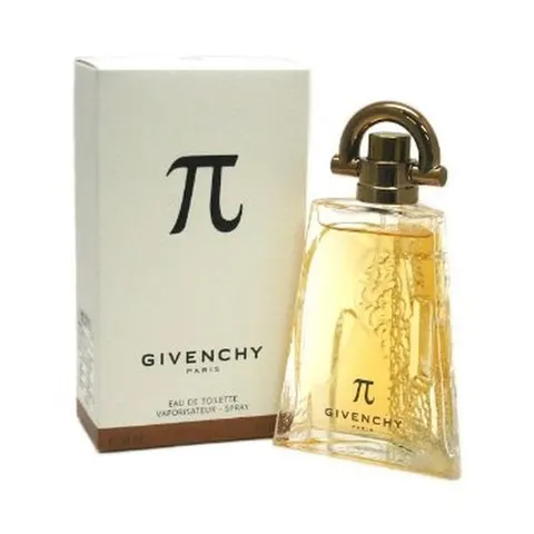Givenchy Pi Eau de Toilette 50ml Spray – B6528 – image 1
