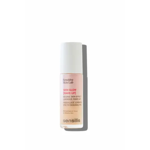 Sensilis Skin Glow Make-up 30 ml Beige – image 1