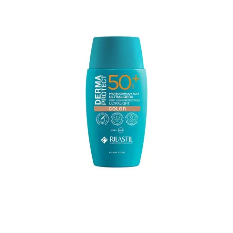 Rilastil Dermaprotect SPF 50+ 50 ml Color – image 1