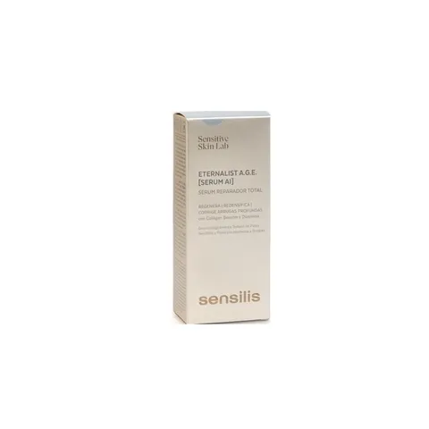 Sensilis eternalist serum rep 30 ml – imagen 1