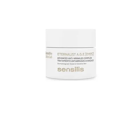 Sensilis Eternalist A.G.E. ojos 20 ml – imagen 1