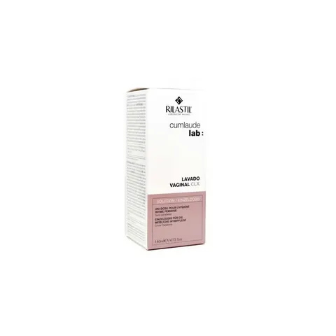 Cumlaude CLX Intimate Hygiene 140ml – image 1