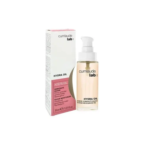Cumlaude hydra oil 30 ml – imagen 1