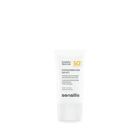 Sensilis fcorr ar spf50 40ml – imagen 1