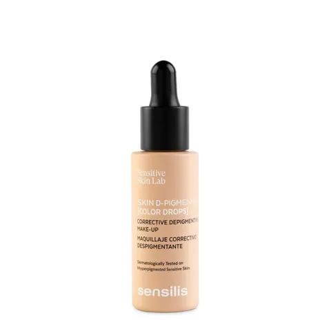 Sensilis dpigment make up 5 30 ml – imagen 1