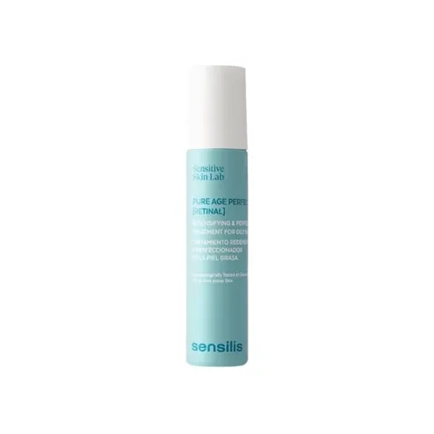 Sensilis Pure Age Perfection Retinal 50ml – image 1