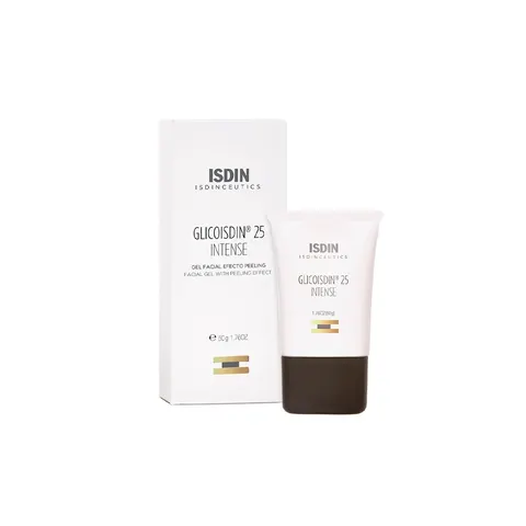 Isdin ceutics Glico gel 25% 50 ml – immagine 1