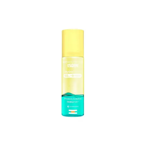 ISDIN Hydro Lotion SPF50+ 200 ml – imagen 1