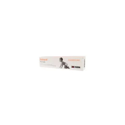 ISDIN Nutracel Pomada 50ml – imagen 1