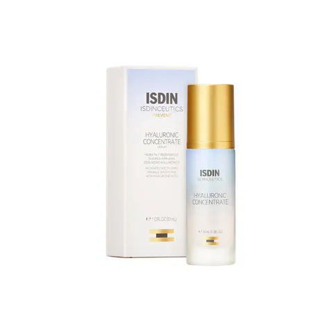 isdin ceutics hyaluronic concentrato – immagine 1