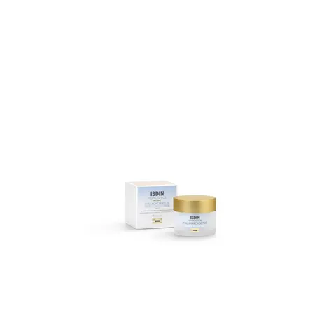ISDIN Hyaluronic Moisture 50 ml – imagen 1