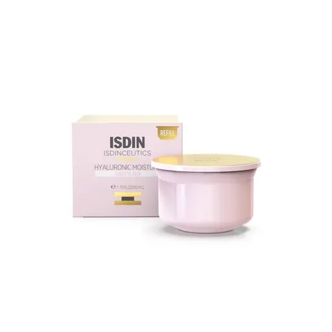ISDIN ceutics Hyaluronic Moisture Refill 50 g – imagen 1