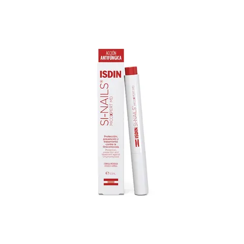 Isdin Si-Nails Micoxpert MD 4,5 ml – Bild 1
