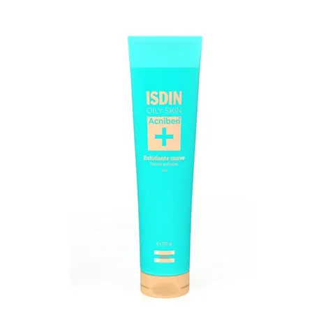Isdin Acniben exfoliante suave 100 ml – imagen 1