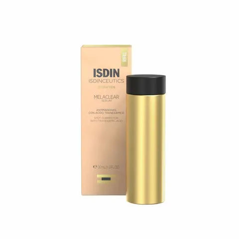 Isdin ceutics Melaclear Serum Refill 30 ml – image 1