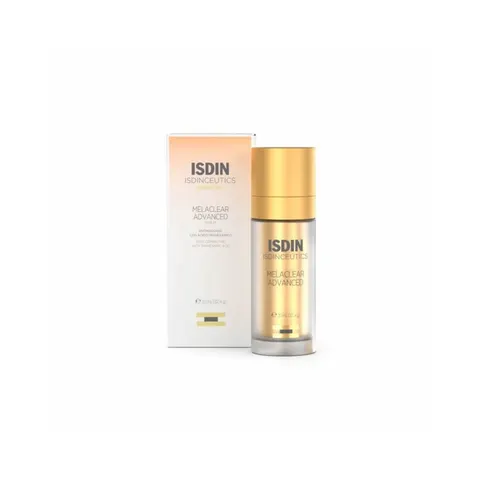 Isdin Melaclear Serum 30 ml – image 1