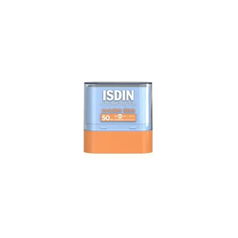 Isdin Invisible Stick SPF 50 10 gr – image 1