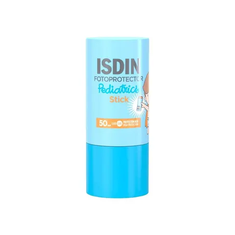 Isdin stick pediatrics spf50 20g – imagen 1