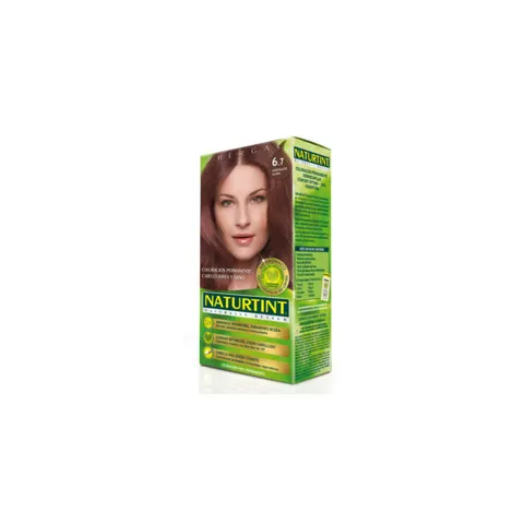 Naturtint #6,7 Chocolate Claro – imagen 1