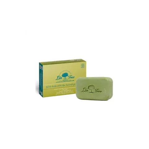 Dr. Tree Gel de ducha – imagen 1