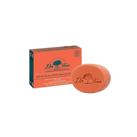 Dr. Tree Children's Solid Gel 75g – image 1