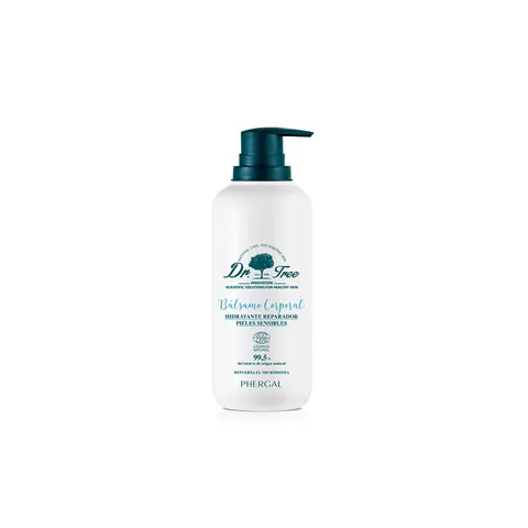 Dr. Tree Phergal Bálsamo Corporal 400 ml – imagen 1