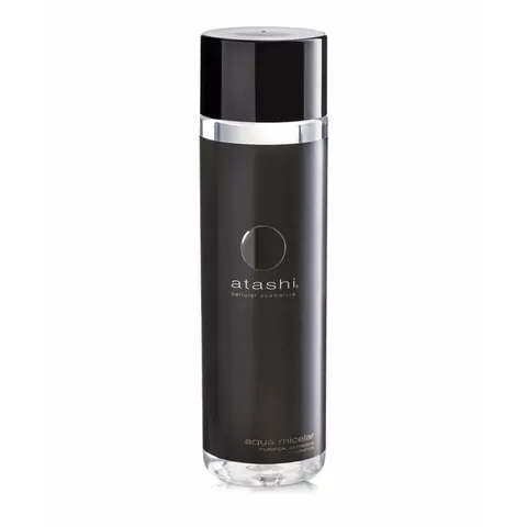 Atashi Celullar Cosmetic aqua micelar 250 ml – immagine 1