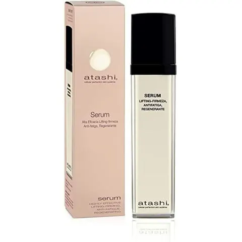 Atashi High Efficacy Lifting-Firmness Serum – image 1
