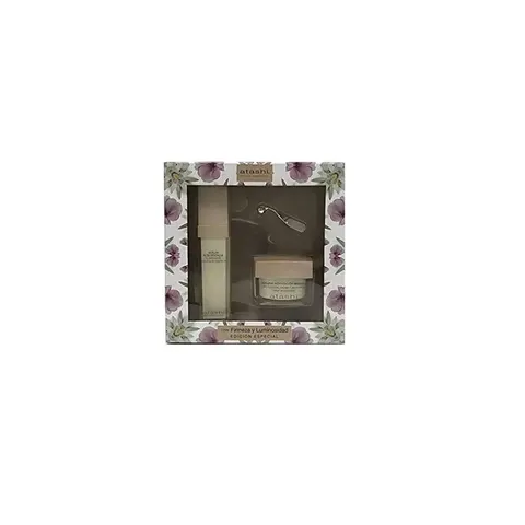 ATASHI FIRMNESS & BRIGHTNESS set 3 pcs – image 1