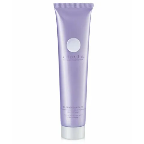 Atashi Supernight scrub to milk 75 ml – image 1